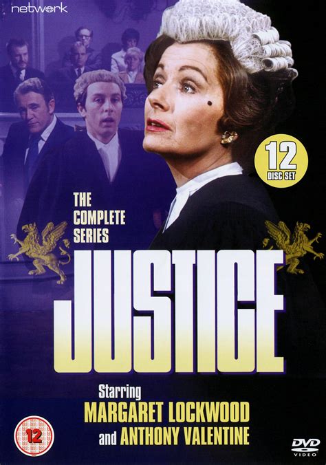 justice youtube|margaret lockwood tv series justice.